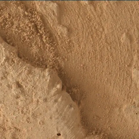 Sol 4951: Mars Hand Lens Imager (MAHLI)