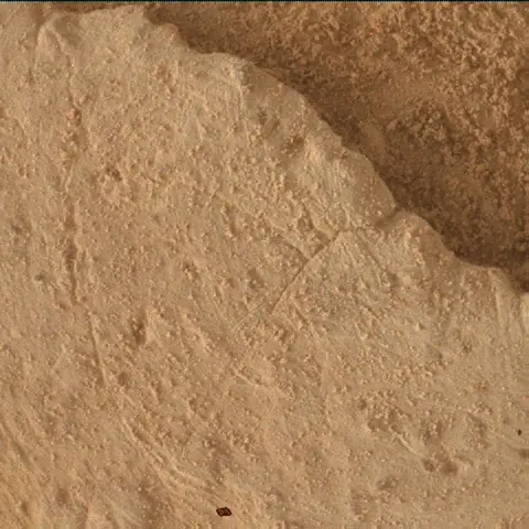 Sol 4951: Mars Hand Lens Imager (MAHLI)