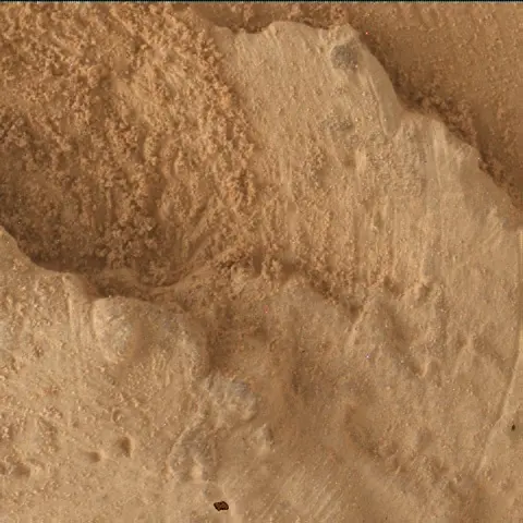 Sol 4951: Mars Hand Lens Imager (MAHLI)