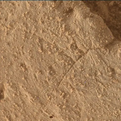 Sol 4951: Mars Hand Lens Imager (MAHLI)