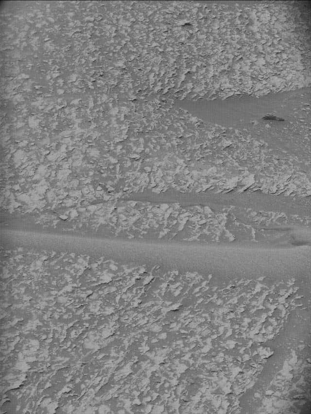 Sol 4952: Mast Camera (Mastcam)