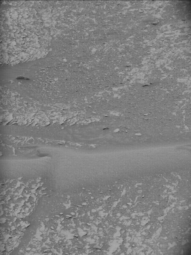 Sol 4952: Mast Camera (Mastcam)