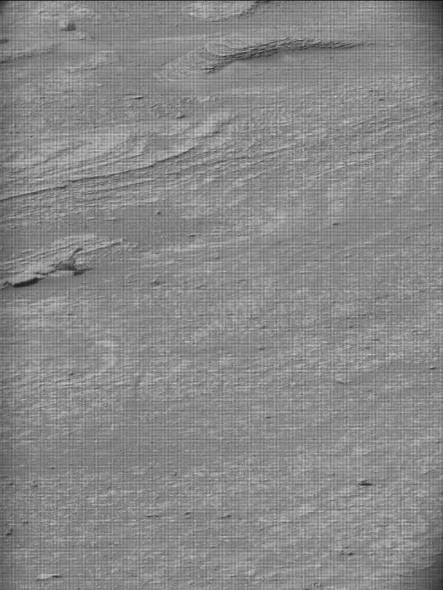 Sol 4952: Mast Camera (Mastcam)