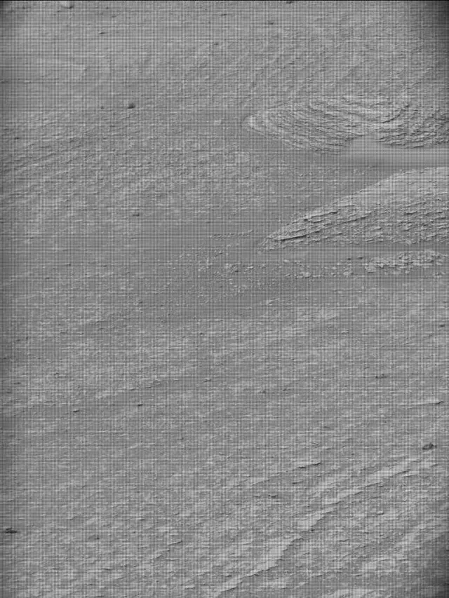 Sol 4952: Mast Camera (Mastcam)