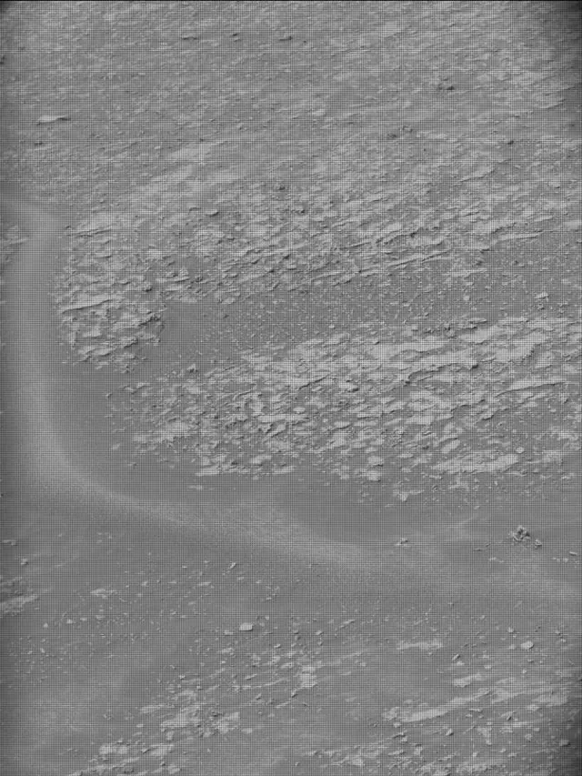 Sol 4952: Mast Camera (Mastcam)