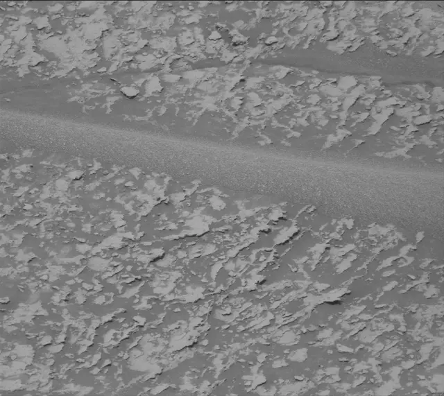 Sol 4952: Mast Camera (Mastcam)