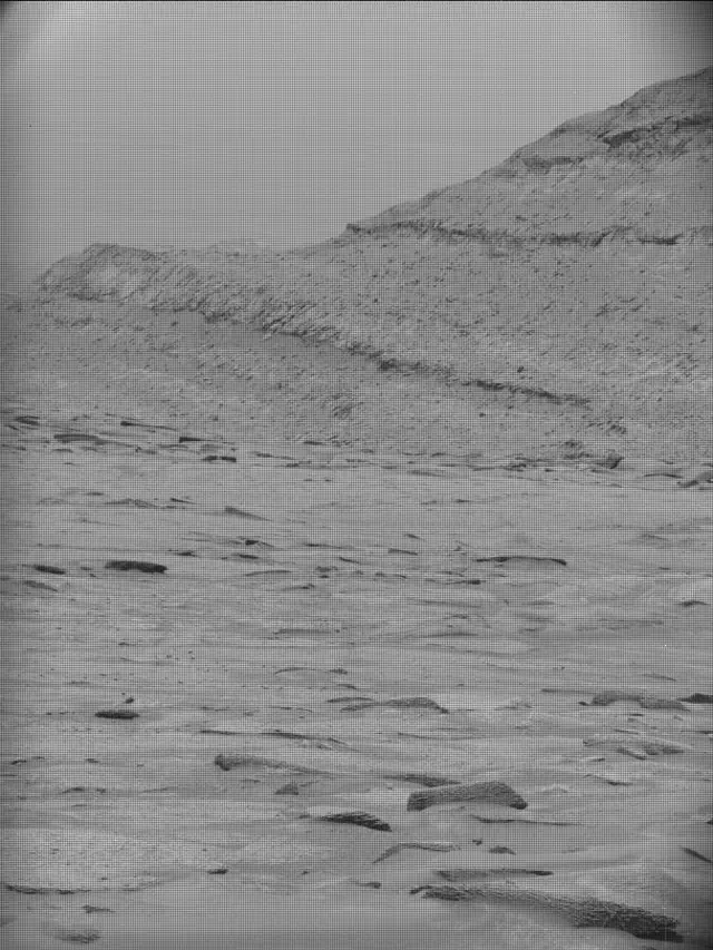 Sol 4953: Mast Camera (Mastcam)
