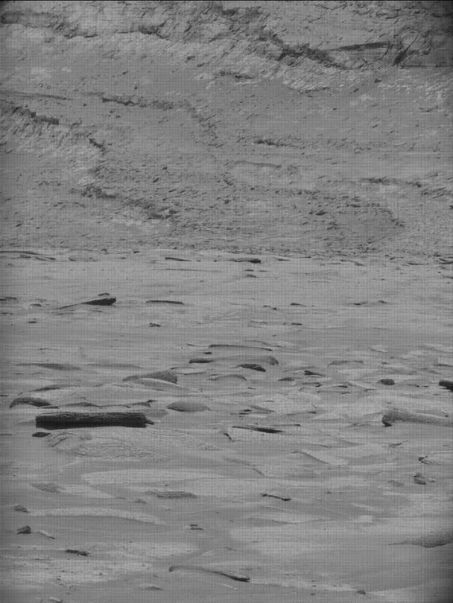 Sol 4953: Mast Camera (Mastcam)