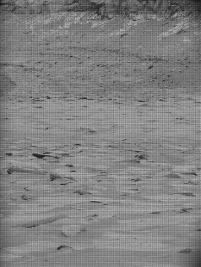 Sol 4953: Mast Camera (Mastcam)