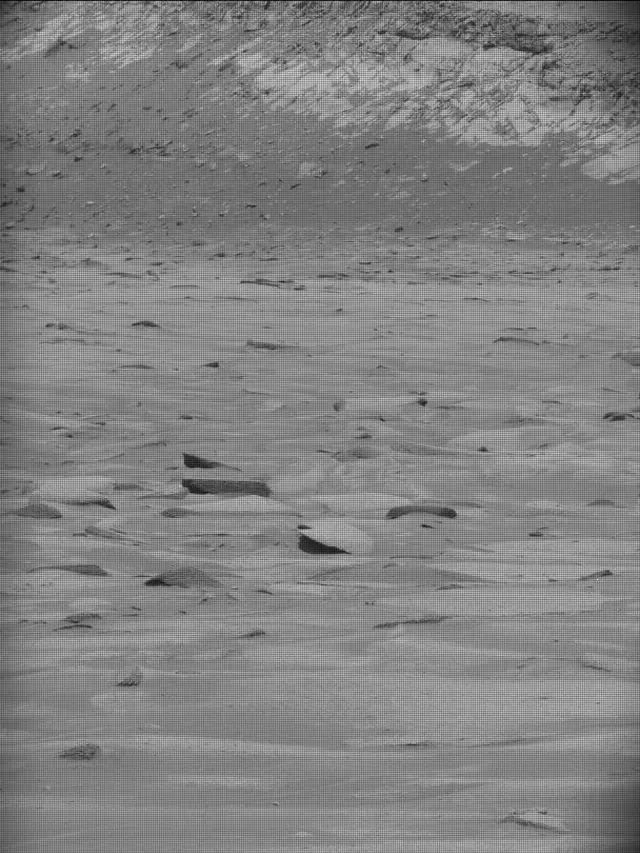 Sol 4953: Mast Camera (Mastcam)