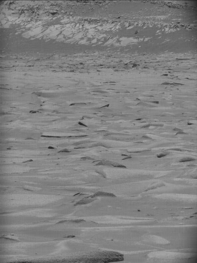 Sol 4953: Mast Camera (Mastcam)