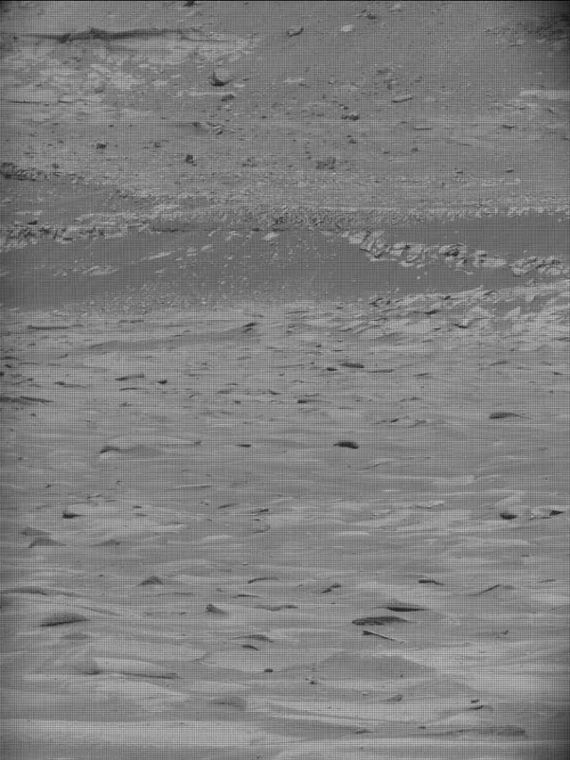 Sol 4953: Mast Camera (Mastcam)