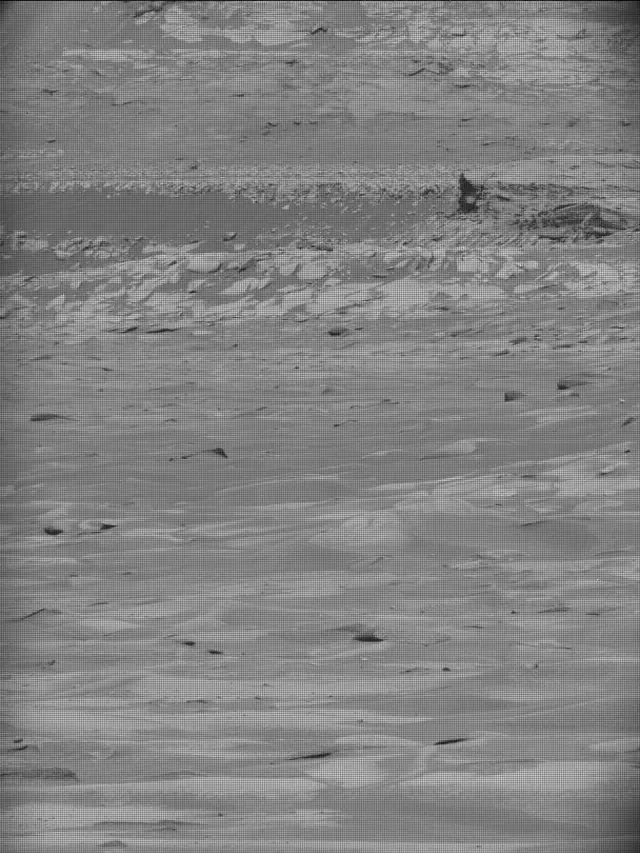 Sol 4953: Mast Camera (Mastcam)