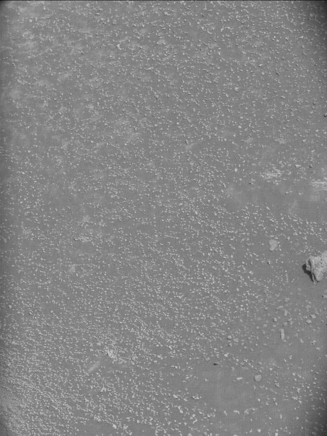 Sol 4953: Mast Camera (Mastcam)