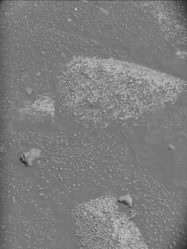 Sol 4953: Mast Camera (Mastcam)