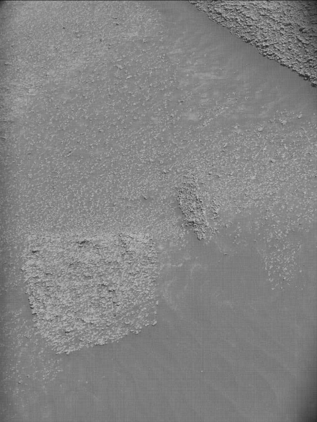 Sol 4953: Mast Camera (Mastcam)