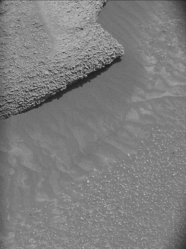 Sol 4953: Mast Camera (Mastcam)