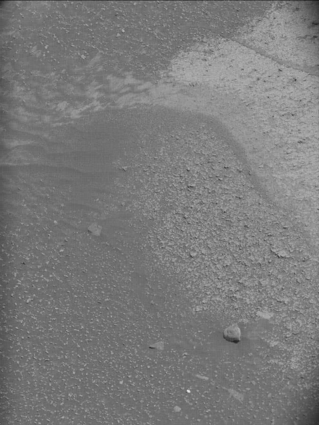Sol 4953: Mast Camera (Mastcam)