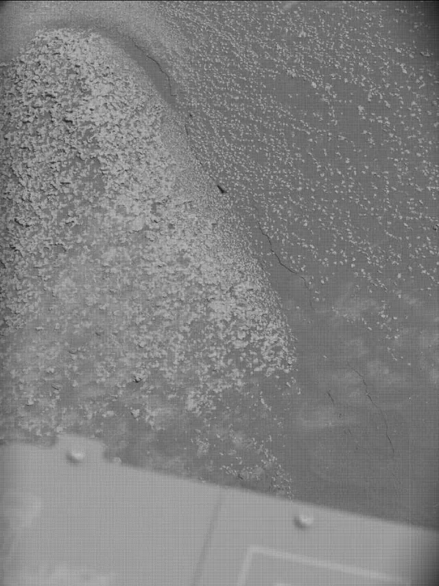 Sol 4953: Mast Camera (Mastcam)
