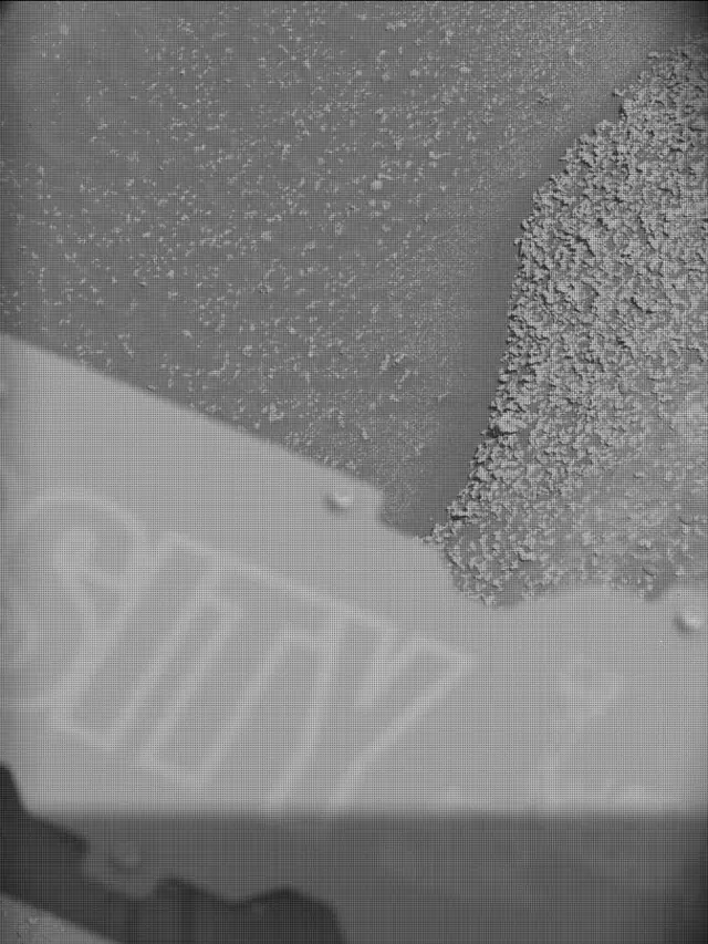 Sol 4953: Mast Camera (Mastcam)