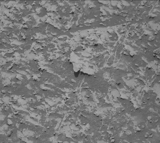 Sol 4953: Mast Camera (Mastcam)