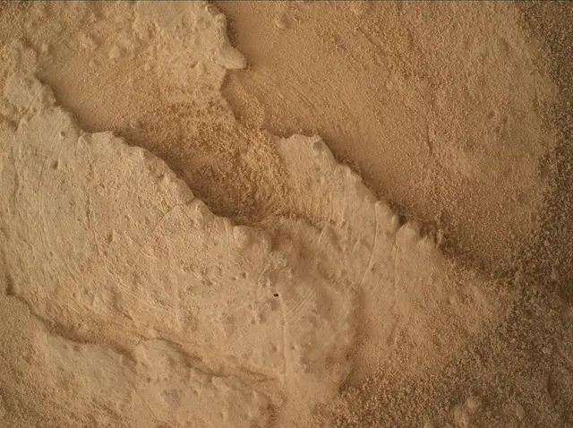 Sol 4953: Mars Hand Lens Imager (MAHLI)