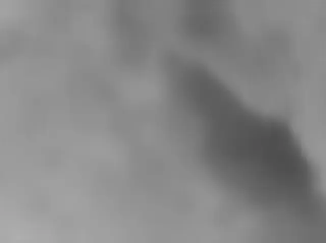 Sol 4953: Mars Hand Lens Imager (MAHLI)