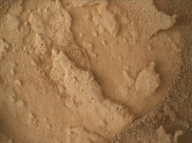 Sol 4953: Mars Hand Lens Imager (MAHLI)
