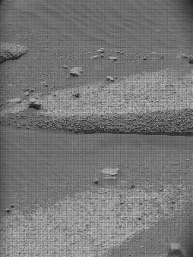 Sol 4954: Mast Camera (Mastcam)