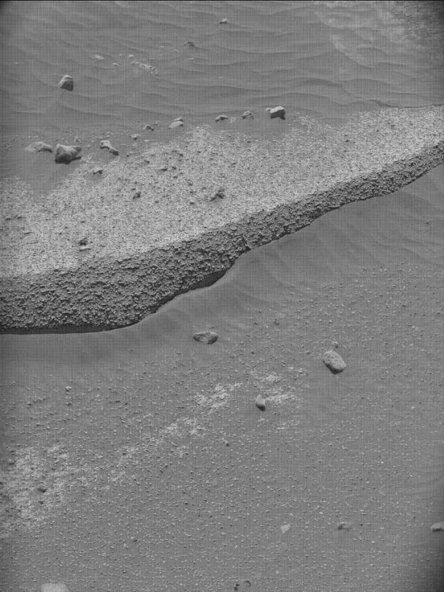 Sol 4954: Mast Camera (Mastcam)