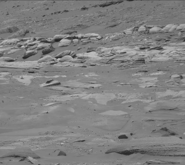 Sol 4954: Mast Camera (Mastcam)