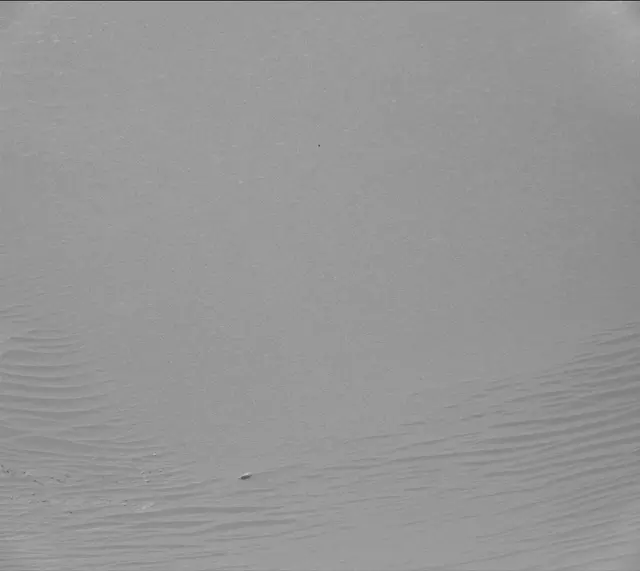 Sol 4954: Mast Camera (Mastcam)