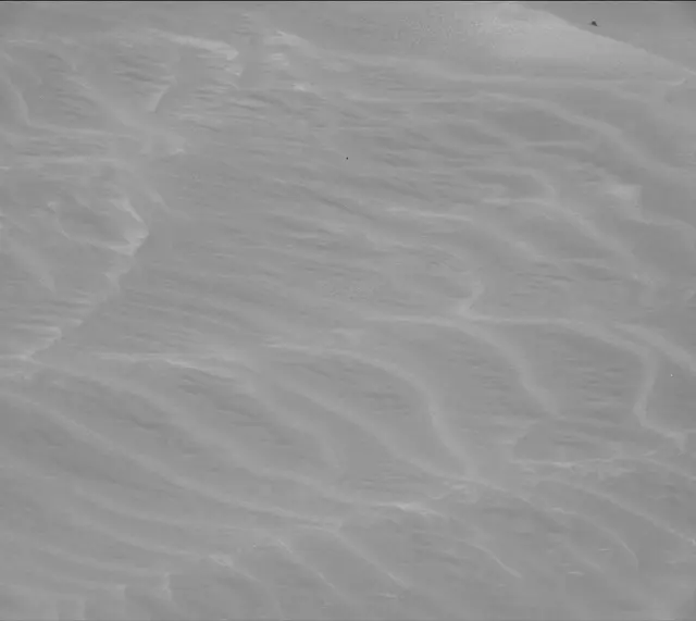 Sol 4954: Mast Camera (Mastcam)