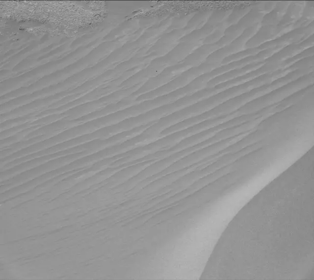 Sol 4954: Mast Camera (Mastcam)