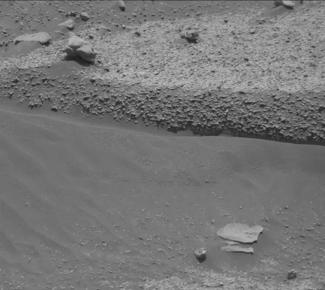 Sol 4954: Mast Camera (Mastcam)