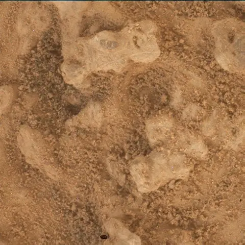 Sol 4954: Mars Hand Lens Imager (MAHLI)