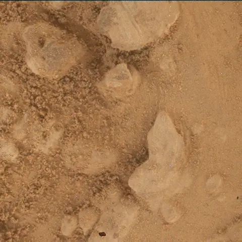 Sol 4954: Mars Hand Lens Imager (MAHLI)