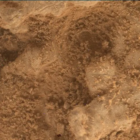 Sol 4954: Mars Hand Lens Imager (MAHLI)