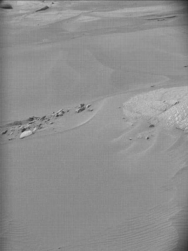 Sol 4955: Mast Camera (Mastcam)