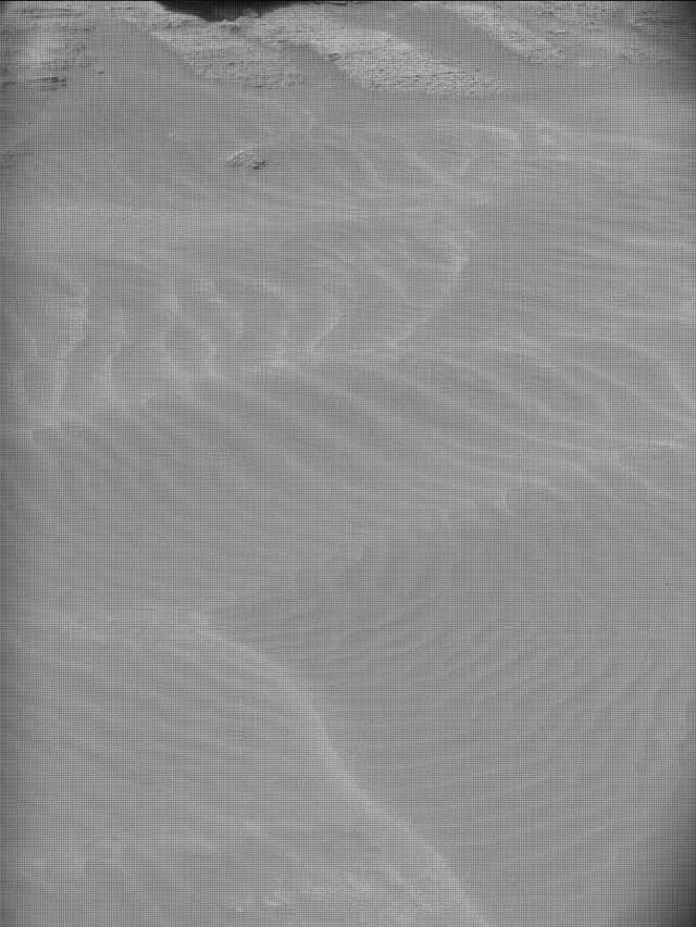 Sol 4955: Mast Camera (Mastcam)