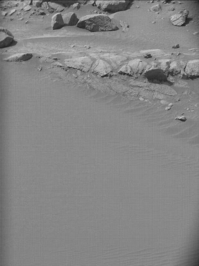 Sol 4955: Mast Camera (Mastcam)