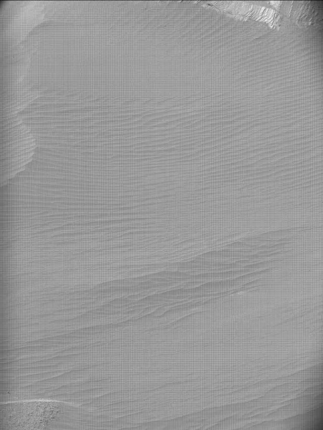 Sol 4955: Mast Camera (Mastcam)