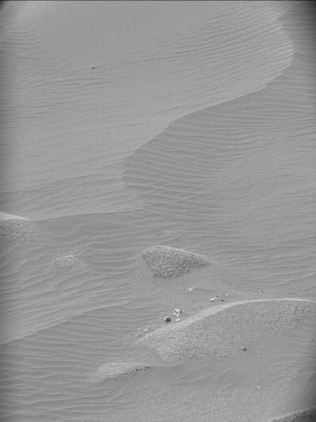 Sol 4955: Mast Camera (Mastcam)