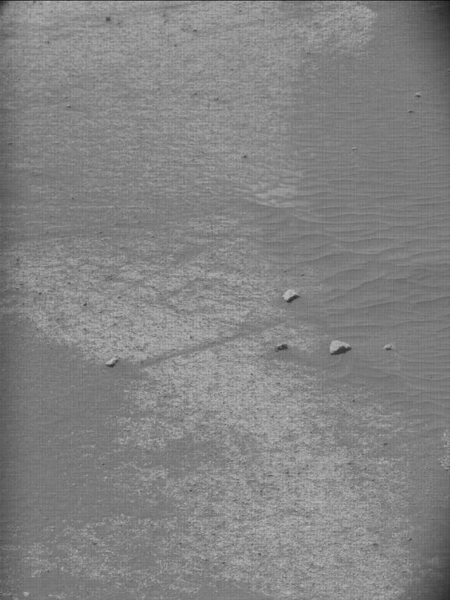 Sol 4955: Mast Camera (Mastcam)