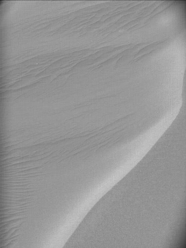 Sol 4955: Mast Camera (Mastcam)