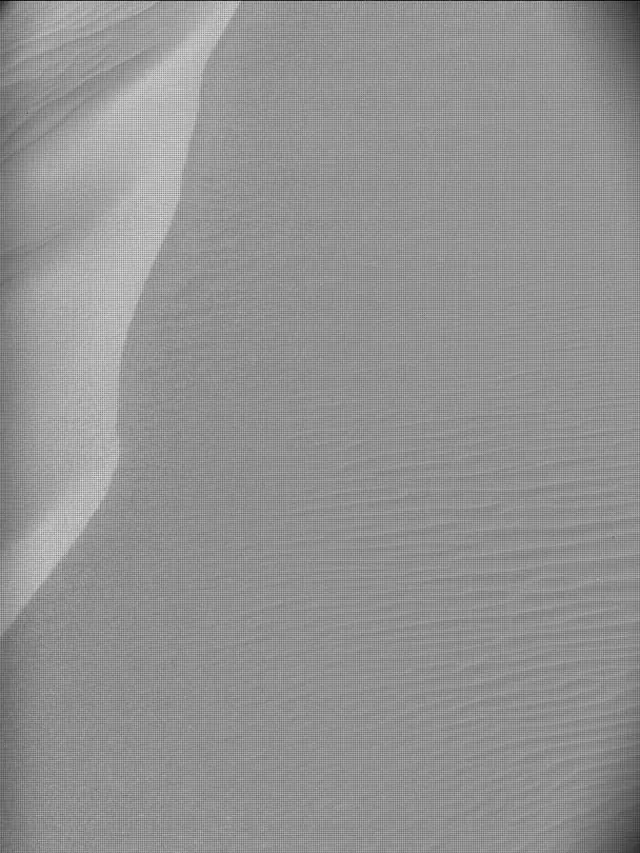 Sol 4955: Mast Camera (Mastcam)