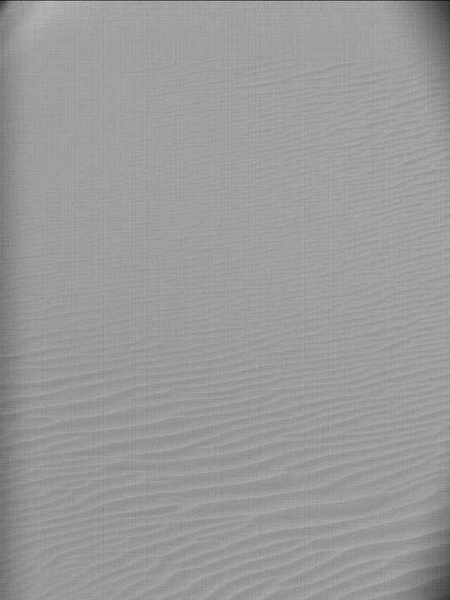 Sol 4955: Mast Camera (Mastcam)