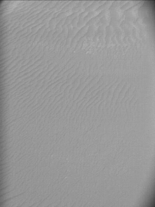 Sol 4955: Mast Camera (Mastcam)