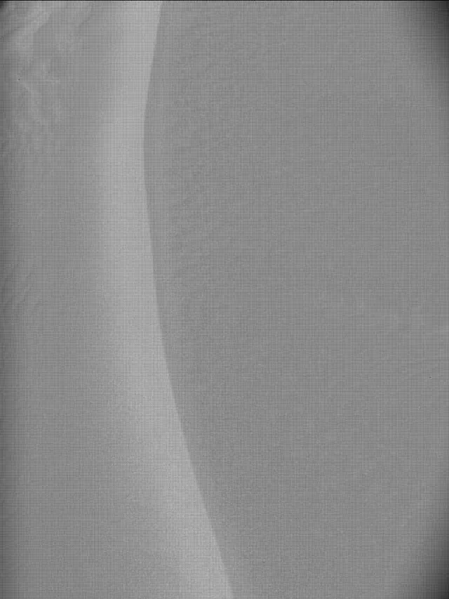 Sol 4955: Mast Camera (Mastcam)