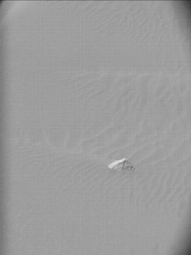 Sol 4955: Mast Camera (Mastcam)